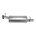 thumbnail image 3 of AP EXHAUST PRODUCTS 700441 96-02 GMC G SERIES VANS 4.3L/5.0L/5.7L DIRECT FIT MUFFLER - MSL MAXIMUM Fits select: 1997-2002 CHEVROLET EXPRESS G1500, 1997-2002 CHEVROLET EXPRESS G2500, 3 of 3