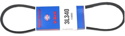 FACTORY NEW! 3L310 V-Belt 3//8 X 31 SAME DAY SHIPPING