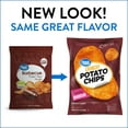 thumbnail image 4 of Great Value Party Size Barbecue Flavor Potato Chips, 12.5 oz, 4 of 10