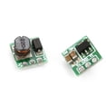 thumbnail image 4 of Configurer le Module de Convertisseur, 10Pcs T64 DC DC Convertisseur 1.5V 1.8V 2.8V 3V 3.3V 3.7V 4.2V à 5V, Contrôles, 4 of 8