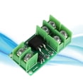 thumbnail image 1 of Gupbes Module de Pilote, Module Tube, Module de Tube Électronique PMOS avec Tension de Signal d'Entrée 3V / 5V / 12V / 24V / 36V, 1 of 8