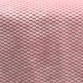 thumbnail image 5 of Cobertor Ligero Matrimonial Elefantito Isabela Color Rosa Suave Textura 3D, 5 of 5