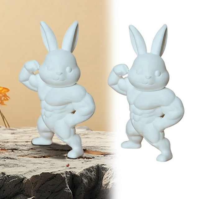 Humorous And Comical Muscle Toys Muscular Animal Shaped Toys A Of Fun To Your Home And Make Great For Everyday Occasions And Holidays.