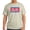 Natural, variant on CafePress - Pepsi Varsity Cola Stripe Light T Shirt - Men's Classic Cotton T-Shirts