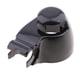 thumbnail image 5 of Piezas De Reparación Tuerca Del Del Limpiaparabrisas Trasero Del Coche Para Golf Mk4 1999-2002 Yotijar Tapa de la cubierta del brazo del limpiaparabrisas trasero, 5 of 8