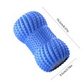 thumbnail image 3 of Naittoop Electric Ball Yoga Pole Bluetooth Audio 2 In 1 Muscle Relaxation Fascia Ball Foot Massage Ball, 3 of 6