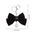 thumbnail image 2 of unbranded 2Ud Llaveros De Negro Para De Con Materiales, 2 of 8