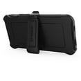 thumbnail image 3 of OtterBox Defender Series Pro Case for iPhone 14 Plus - Black, 3 of 10