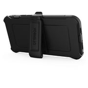 OtterBox Defender Series Pro Case for iPhone 14 Plus - Black