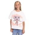 thumbnail image 2 of Roblox Girls Graphic T-Shirt with Short Sleeves, Sizes 4-18, 2 of 6