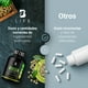 thumbnail image 3 of Café Verde Puro 90 Cápsulas. Ingredientes naturales. Green Coffee B Life. B Life Cápsulas, 3 of 7
