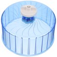 thumbnail image 1 of unbranded Grande Para Ejercicio De Hamsters Conejillos Chinchillas Y Jerbos Silenciosa Y, 1 of 6