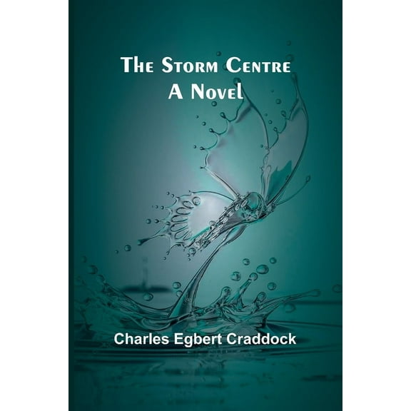 The Storm Centre, (Paperback)
