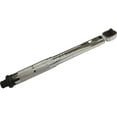 thumbnail image 2 of Boston Industrial 1/4" Dr. Micrometer Torque Wrench with Case, 2 of 2