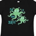 thumbnail image 4 of Inktastic I'm a Big Bro Octopus Cute Brother Boys Toddler T-Shirt, 4 of 5