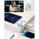 thumbnail image 2 of Cargador de pared Spigen GaN III 652 65W 2 puertos para iPhone, 2 of 6