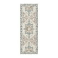 thumbnail image 1 of Bohemian Style Modern Carpet Hallway 50*140cm Non-Slip Washable Area Rug, Long Strip Carpet for Kitchen Hallway Laundry Room Bbedroom, 1 of 2