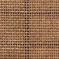 thumbnail image 3 of bali & pari Alise Seagrass and Dark Brown Mahogany Wood Queen Size Headboard, 3 of 6