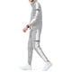 thumbnail image 3 of Conjunto Deportivo Para Hombre Shendy Vendy De 2 Piezas Reflajante, 3 of 5