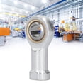thumbnail image 4 of Threaded Rod End, Self-Lubricating Thread Connector Joint Durable Left Threaded Rod End  For Forging Machines For Automatic Dampers For Hydraulic Cylinders, 4 of 8