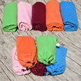 thumbnail image 3 of Star Pattern Yoga Towel Absorbent Yoga Blanket Non Slip Yoga, 3 of 8