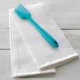 thumbnail image 7 of GIR Get it Right 3pc Silicone Ultimate, Skinny & Mini Spatula Set - Teal, 7 of 7
