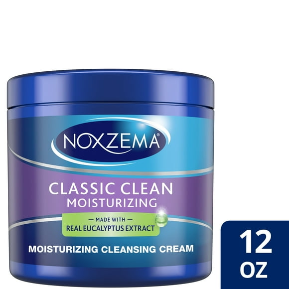 Noxzema Shaving Cream