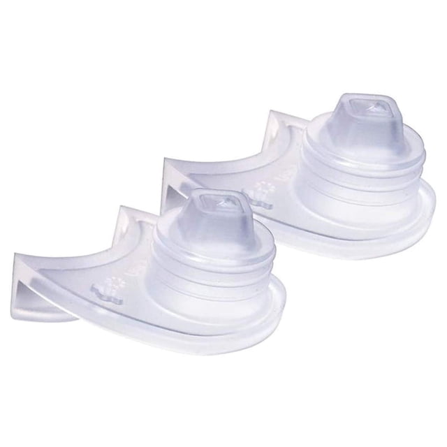 Botella de agua Nalgene Kids Grip-N-Gulp 350 ml sin BPA