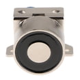 thumbnail image 4 of Soporte de Puerta Electromagnético Cola 12v 500n, 4 of 8