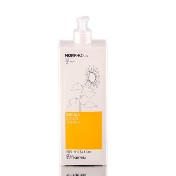 Framesi Morphosis Repair Conditioner - 33.8 oz