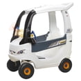 thumbnail image 1 of Little Tikes Adventure Rover, espacio interior/exterior con sonido FX, impulsado por niños y padres, gran regalo para niños, niños, niños, niñas, de 1,5 a 5 años, 1 of 5