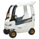 thumbnail image 1 of Little Tikes Adventure Rover, espacio interior/exterior con sonido FX, impulsado por niños y padres, gran regalo para niños, niños, niños, niñas, de 1,5 a 5 años, 1 of 5