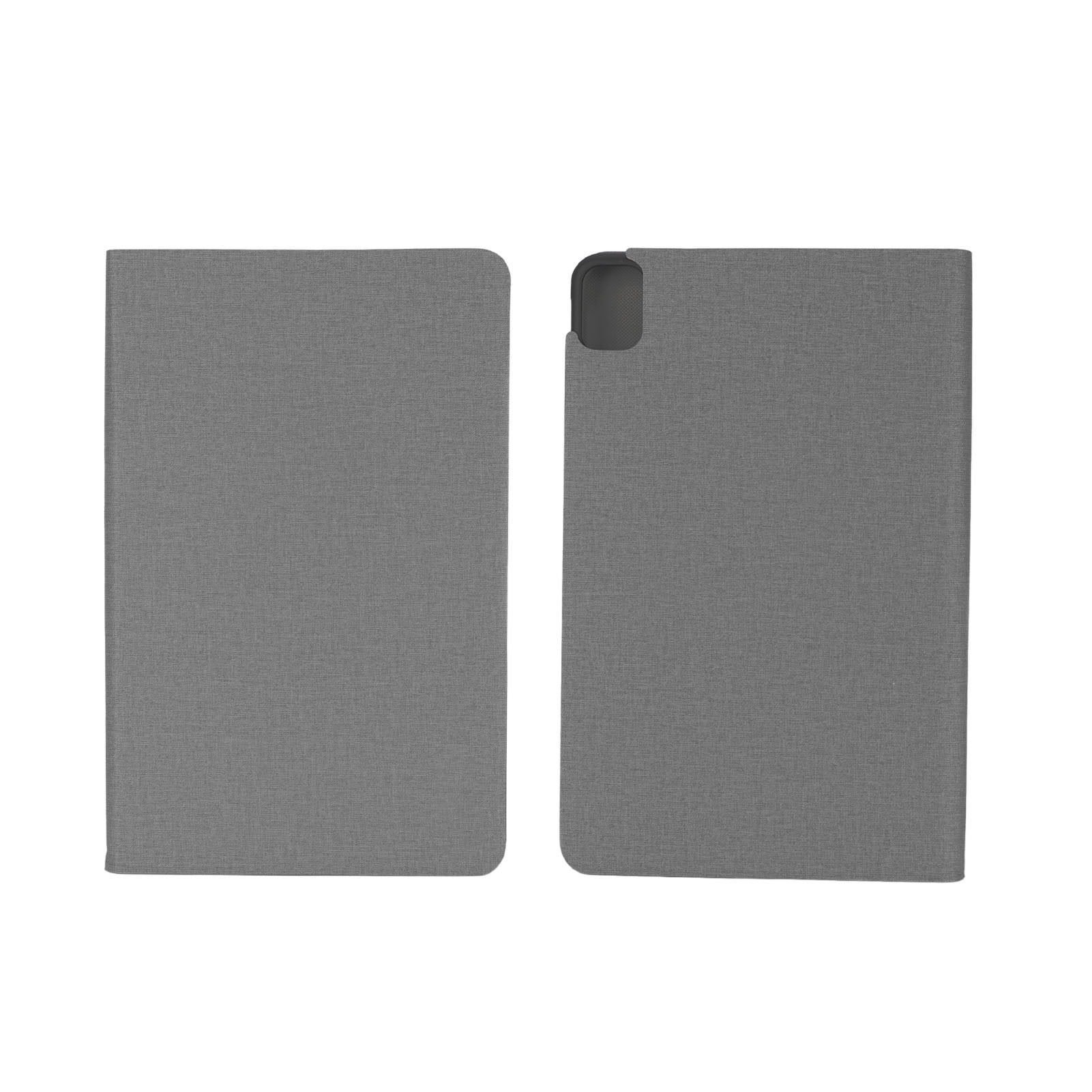 Tablet Case, PU Leather Protective Case Cover for  T40S, Folding Stand Protective Tablet Cover Adjustable Tablet Protective Case with Stand Function for  T40S