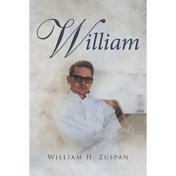 William, (Paperback)