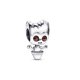 thumbnail image 1 of 925 Sterling Silver Disney charm Princess Charm star lord pendant fit original Pandora 925 Charm Bracelet Beads women love gift Gao Jinjia LED, 1 of 2