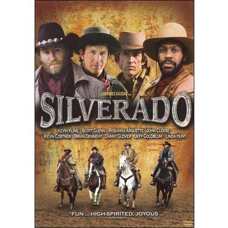 Silverado (Widescreen)