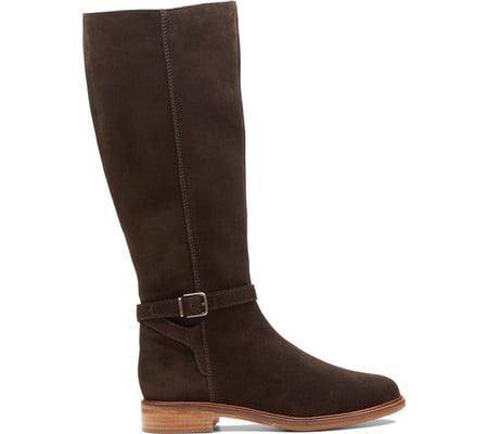 Clarkdale clad boot Clearance