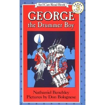 George the Drummer Boy (The Best Of Boy George)