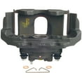 thumbnail image 2 of CARDONE Reman 18-B4366S Brake Caliper with Bracket Front Right fits 1991-1995 Chrysler, Dodge, Plymouth, 2 of 3