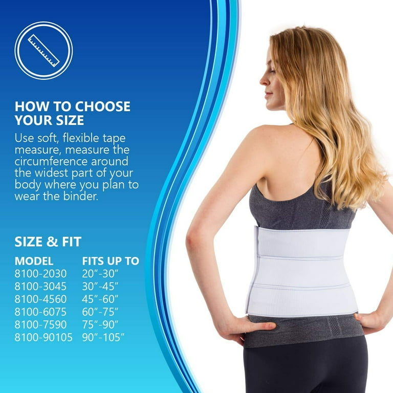 Stomach compression cheap band