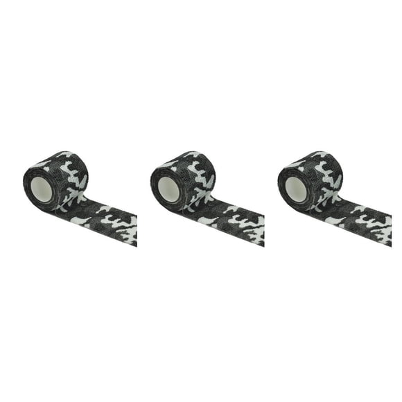 Vendaje Autoadhesivo Flexible Soidarity Tipo 6 10 cm x 4.5 m
