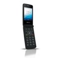 thumbnail image 2 of Coolpad Snap Unlocked 4G LTE Flip Cell Phone - Black -Brand New, 2 of 2