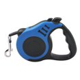 thumbnail image 4 of Worallymy Pet Walking Leash retráctil Pet Running Cuerda de tracción Nylon Animal Training Strap Azul 5m Worallymy JD735803160, 4 of 7