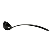 Cuisipro Tempo Noir Ladle | 14"