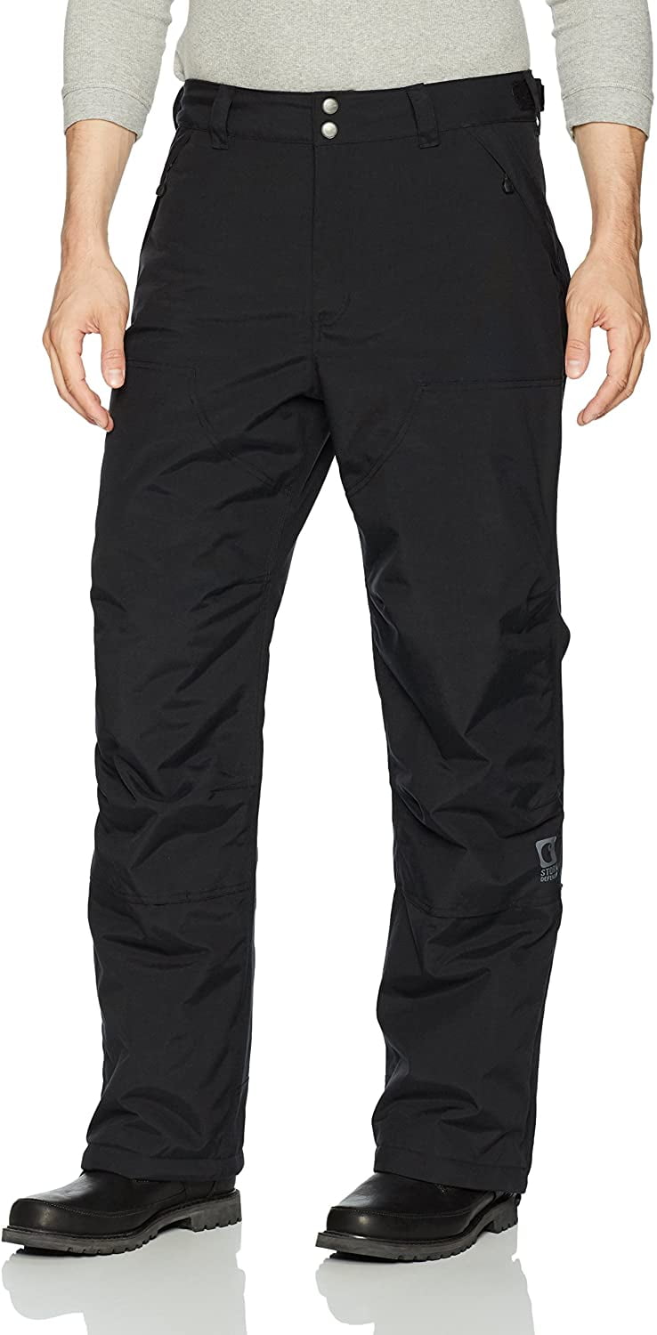 insulated shoreline pant