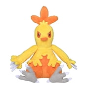 Pokemon Pokemon Fit Combusken No.256 Plush Japanese Pokemon Center Exclusive