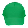 thumbnail image 1 of SOLS Boys/Girls Buzz Baseball Cap, 1 of 4