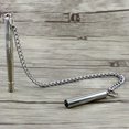 thumbnail image 2 of Dog Whistle Adjustable Pitch Ultrasonic Dog Training Whistle Pet Trainer Whistle, 2 of 10