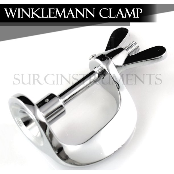 Winkelmann Circumcision Clamp OB/Gynecology Urology Instruments 20mm