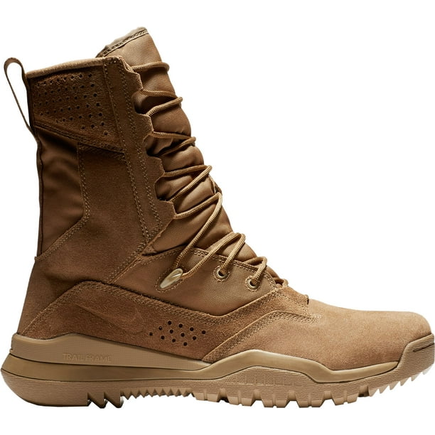 nike sfb coyote brown